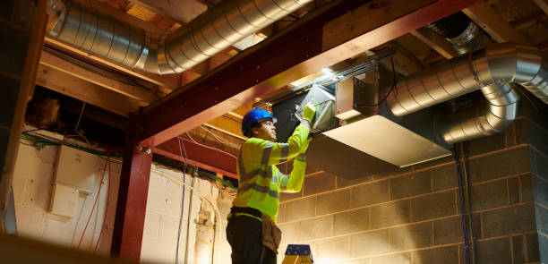 Best Ductwork Cleaning Services  in North Wilkesboro, NC