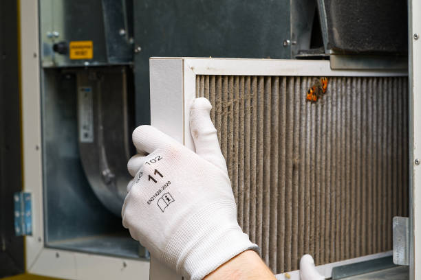 Best HVAC Air Duct Cleaning  in North Wilkesboro, NC