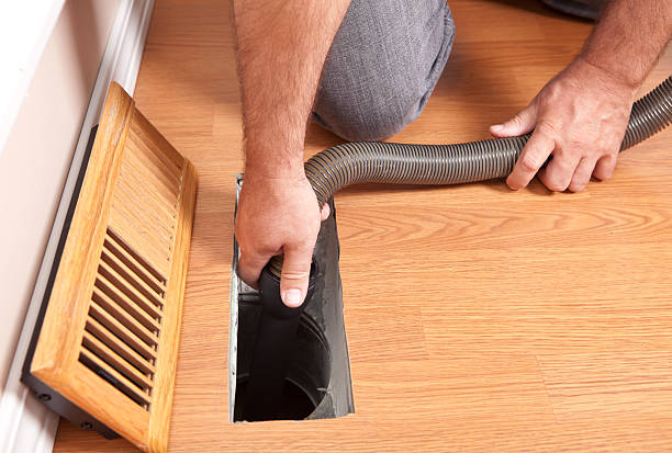 Best Local Air Duct Cleaning Services  in North Wilkesboro, NC