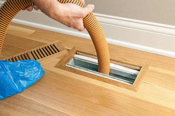 Best Ventilation Cleaning Services  in North Wilkesboro, NC