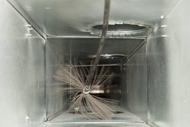 Best Air Duct Inspection  in North Wilkesboro, NC
