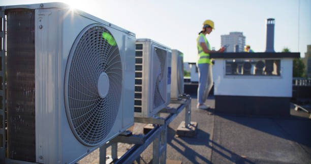 Best HVAC Maintenance and Cleaning  in North Wilkesboro, NC