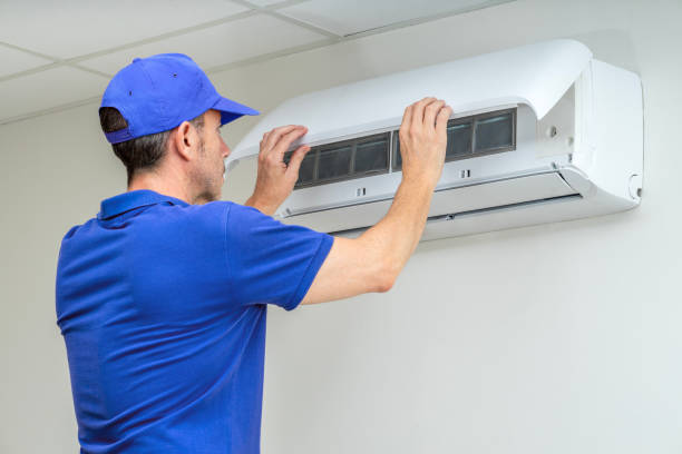  North Wilkesboro, NC Airduct Cleaning Pros