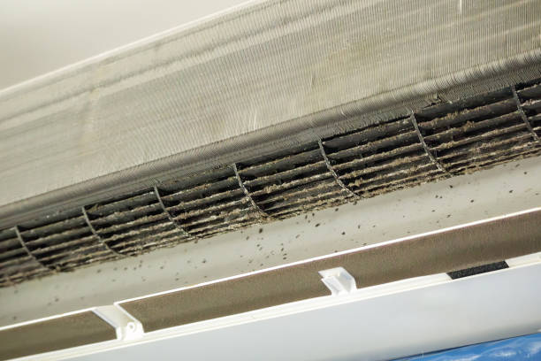 Best Residential Air Duct Cleaning  in North Wilkesboro, NC
