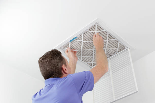 Best Duct Cleaning for Homes  in North Wilkesboro, NC